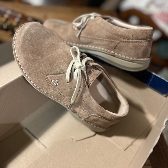 BIRKENSTOCK Memphis 36 - Picture 1 of 6